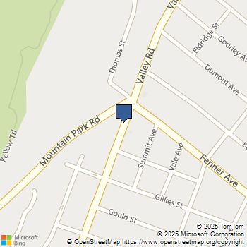 113 Valley Rd Clifton, NJ MLS# 4000455