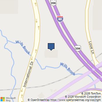 100 International Dr Suite 2 Mount Olive, NJ MLS# 4014491