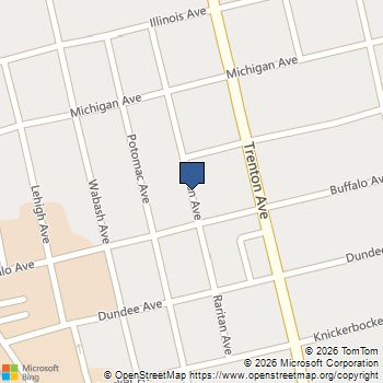 73 Raritan Ave Paterson, NJ MLS# 4020046