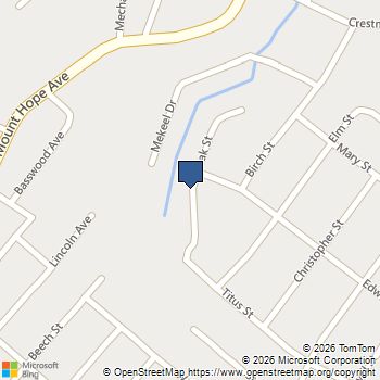 123 Oak St Rockaway Twp., NJ MLS# 4043738