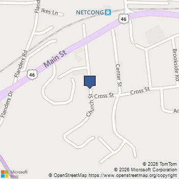 19 Church St Netcong, NJ MLS# 4040154
