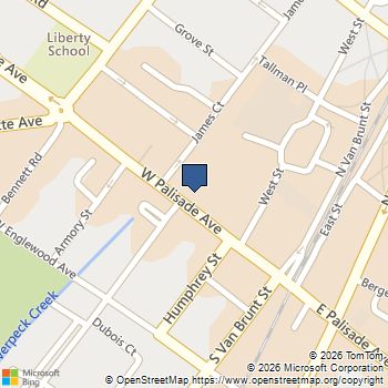 53 W Palisade Ave # 209 Englewood, NJ MLS# 4006830