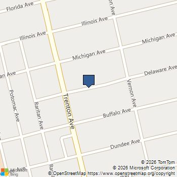 297 Delaware Ave Paterson, NJ MLS# 4011360