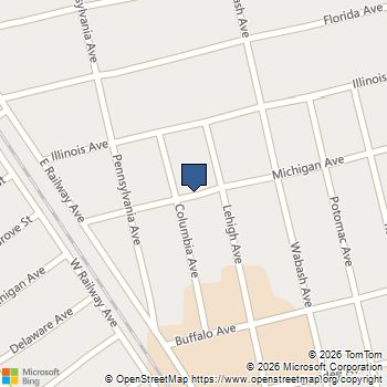 179 Michigan Ave Paterson, NJ MLS# 4007019