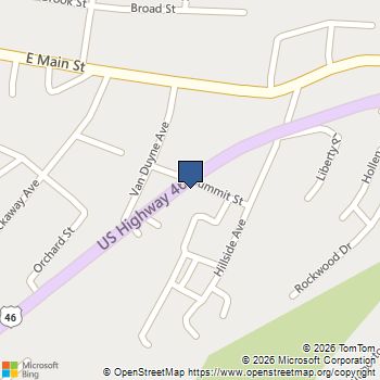 76 Us Highway 46 Rockaway, NJ MLS# 4028786