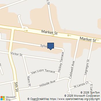 406 Sylvan Street # 2 Saddle Brook, NJ MLS# 26027079