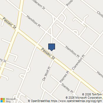 1 Franklin Pl Hackensack, NJ MLS# 4033873