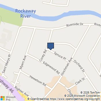 15 Spruce Pl Denville, NJ MLS# 4003678