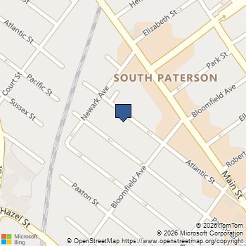 268 Atlantic Street Paterson, NJ MLS# 26028950