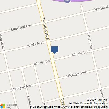 179 Illinois Avenue Paterson, NJ MLS# 26006011