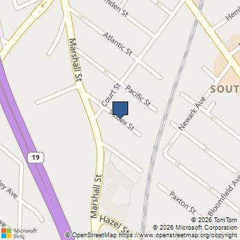 192 Sussex St Paterson, NJ MLS# 4061223