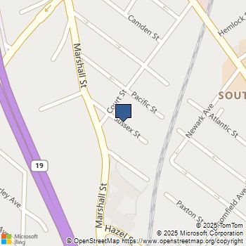 188 Sussex St Paterson, NJ MLS# 4000070