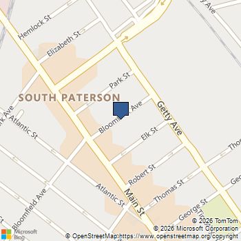 146 Bloomfield Ave Paterson, NJ MLS# 4014514