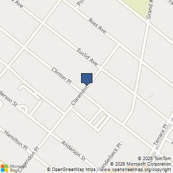 106 Clarendon Pl Hackensack, NJ MLS# 4006408