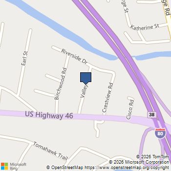 20 Valley Rd Denville, NJ MLS# 4016077