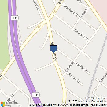 439 Marshall St Paterson, NJ MLS# 4014970