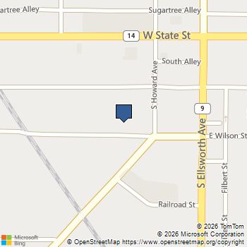 264 W Wilson Street Salem, OH MLS# 5186049