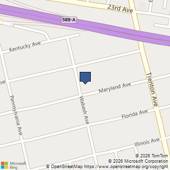 143 Wabash Avenue Paterson, NJ MLS# 26009637