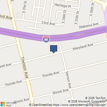 237 Maryland Ave Paterson, NJ MLS# 4041918