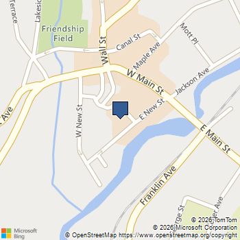 3 Bank St Rockaway, NJ MLS# 4004257