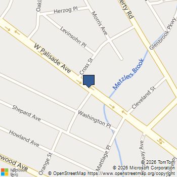 285 - 287 West Palisades Englewood, NJ MLS# 4014759