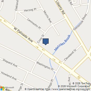 285 W Palisade Avenue Englewood, NJ MLS# 26009176