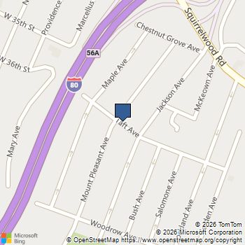 449 Taft Ave. # 2 Woodland Park, NJ MLS# 4002567