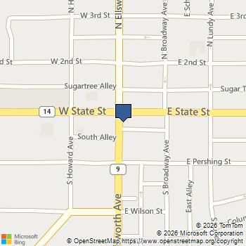 105 E State Street Salem, OH MLS# 5224655