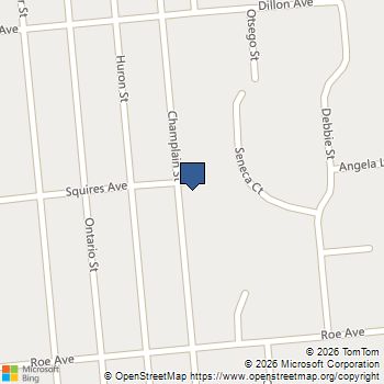 38A Champlain Street Port Jefferson Station, NY MLS# 966295