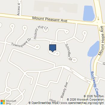 93 Frogtown Rd # 93 Rockaway Twp., NJ MLS# 4045214