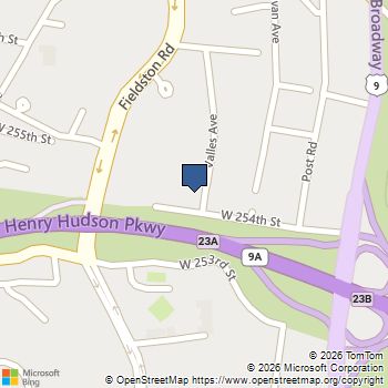 5425 Valles Avenue 5G Bronx, NY MLS# RLS20120310