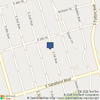 418 S 1st Avenue 2 Mount Vernon, NY MLS# 952196