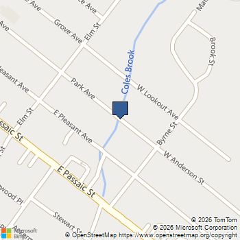 518 W Anderson St Hackensack, NJ MLS# 4032275