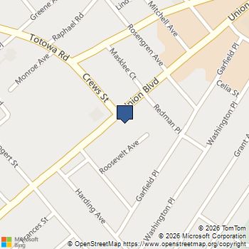 410 Union Boulevard Totowa, NJ MLS# 26003806