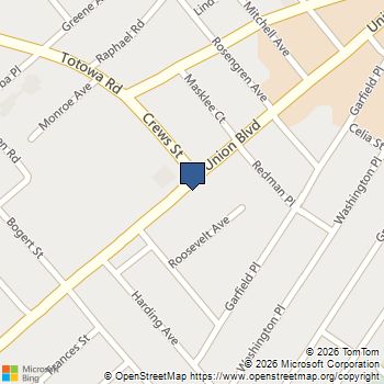 418 Union Blvd Totowa Boro, NJ MLS# 4004982