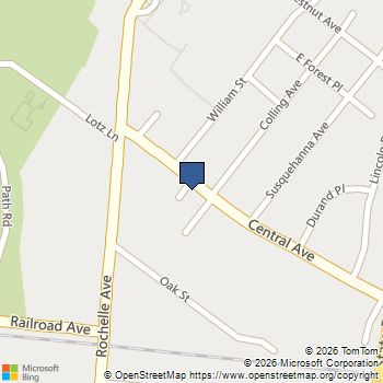 41 Central Avenue # 41 A Rochelle Park, NJ MLS# 26032641