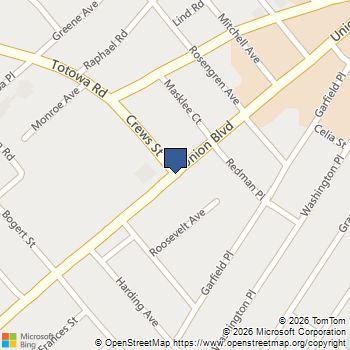 410 Union Blvd Totowa Boro, NJ MLS# 4008139