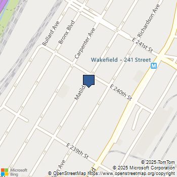 4564 Matilda Avenue Bronx, NY MLS# 888744