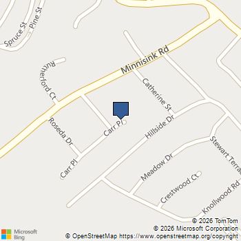 23 Carr Pl Totowa Boro, NJ MLS# 4013456