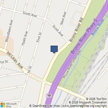 43 Bronx River Road 6c Yonkers, NY MLS# 946524