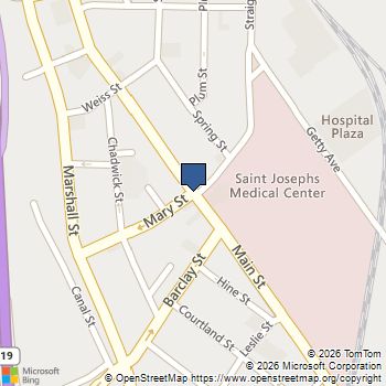 87 Mary St # 501 Paterson, NJ MLS# 4005584