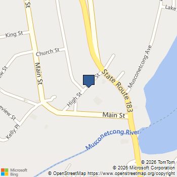 8 High St Stanhope, NJ MLS# 4049724
