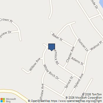 61 Hemlock Rd Rockaway, NJ MLS# 4015788