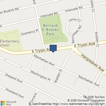 142 Tryon Avenue Teaneck, NJ MLS# 26040218
