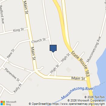 3 Linden Ave Stanhope, NJ MLS# 4049726