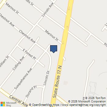 92 Lincoln Drive Rochelle Park, NJ MLS# 26028554