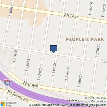 94 22Nd Ave Paterson, NJ MLS# 4056513