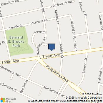 211 E Tryon Avenue Teaneck, NJ MLS# 26033713