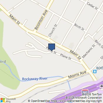151 Plane St Boonton, NJ MLS# 4041145