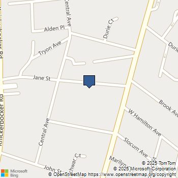 150 Jane St # 2 Englewood, NJ MLS# 250021222